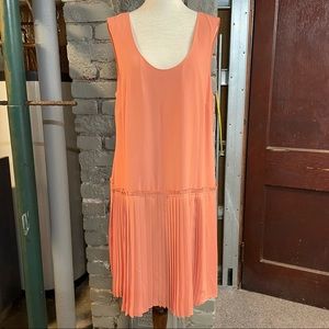 Banana Republic Sleeveless Blouse